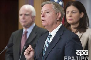 Грэм: Германия является хорошим союзником. Но здесь она допускает ошибку