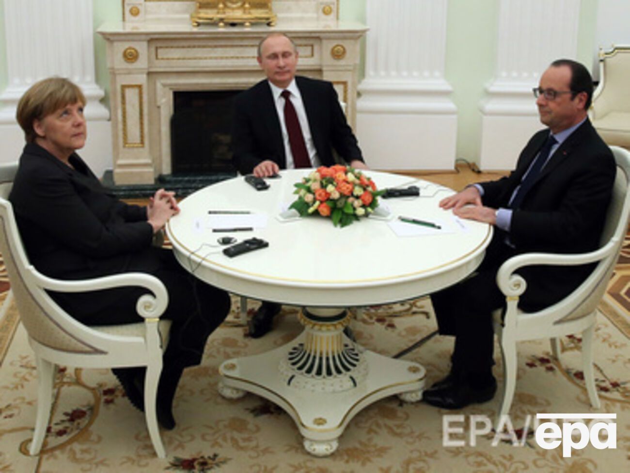 Чунь: Украинский кризис&nbsp;свидетельствует об отсутствии стратегического видения и соответствующей дипломатической реакции в ЕС