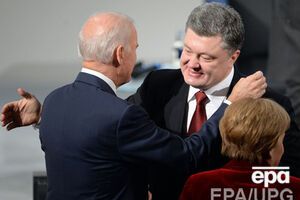 Весь мир – с Украиной, а Россия оказалась в изоляции, заявил Порошенко