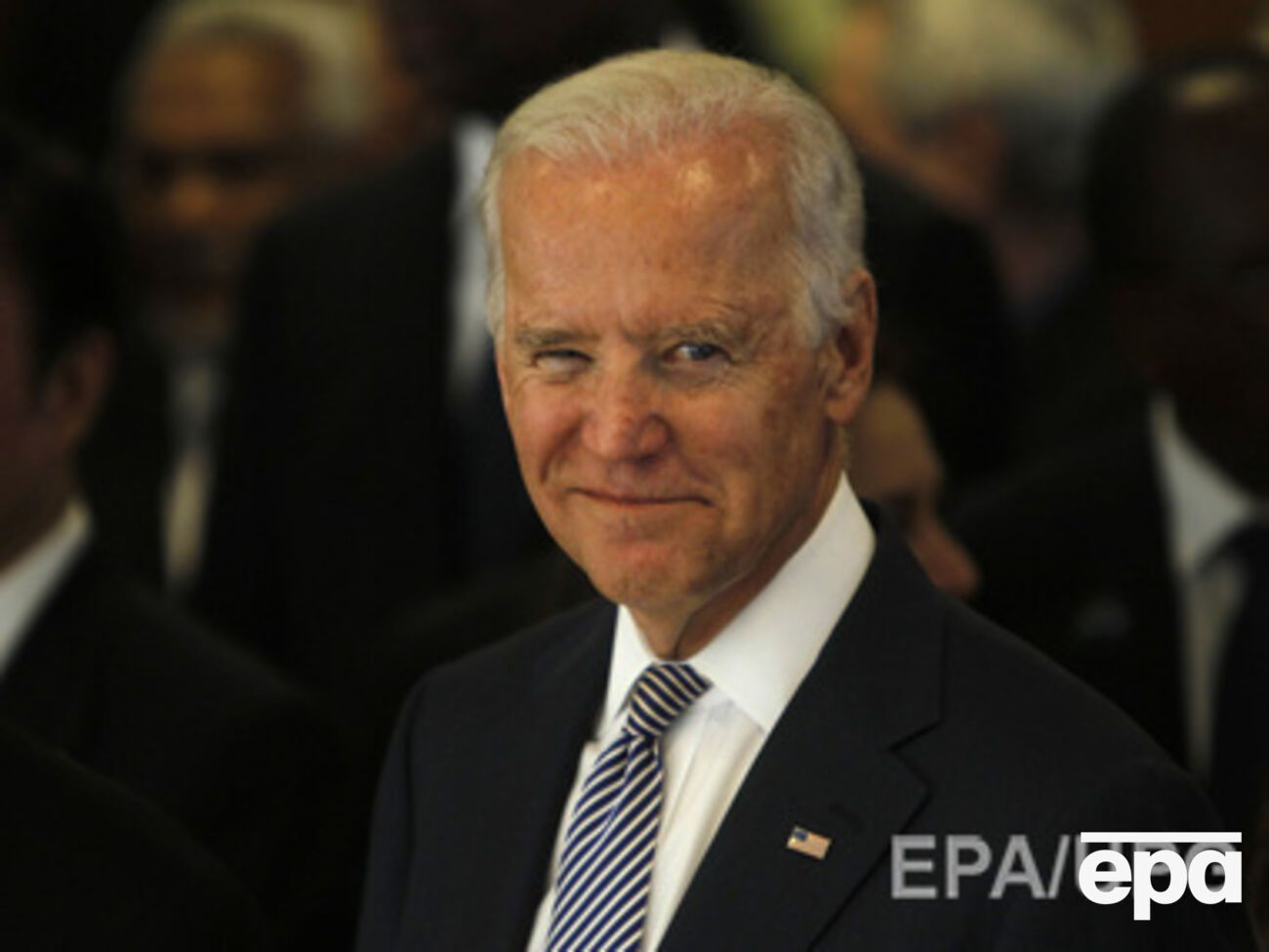 Байден:&nbsp;Нужно стремиться к увеличению количества источников&nbsp;получения энергии