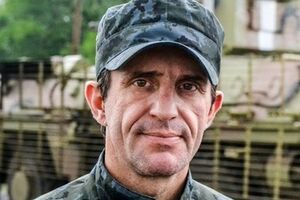 Шкиряк: Артиллерия ВСУ – на высоте