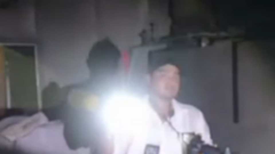 Местные власти убеждены, что находка никак не связана с делом о пропаже студентов