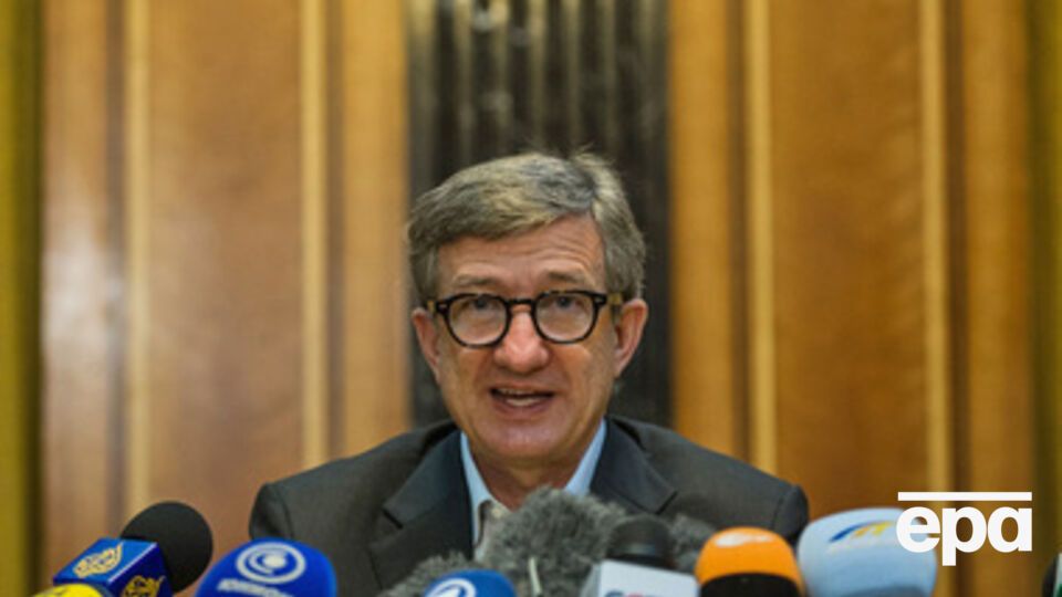 Тарута: Боевики на Донбассе выступают не от имени местного населения, а от себя лично и от тех вооруженных людей, которые захватили власть