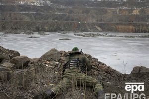 Штаб АТО: Несмотря на огромные потери, противник продолжает кровавые боевые действия