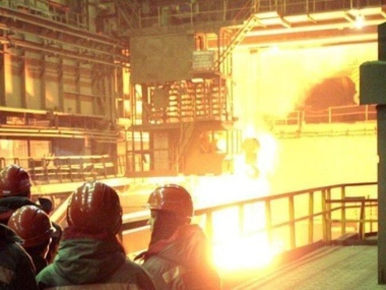 Зинченко: Амбиции газоснабжающих организаций ставят на грань выживания весь горно-металлургический комплекс Украины