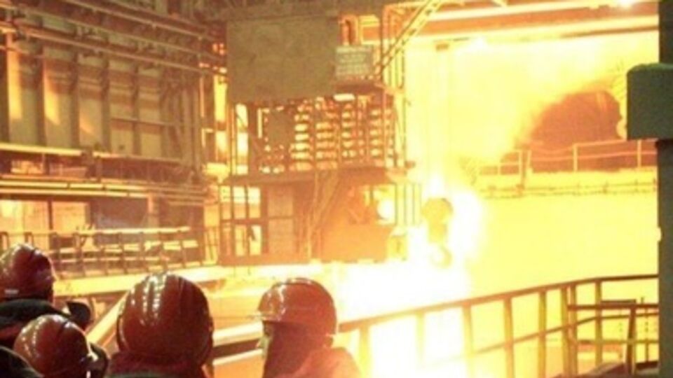 Зинченко: Амбиции газоснабжающих организаций ставят на грань выживания весь горно-металлургический комплекс Украины