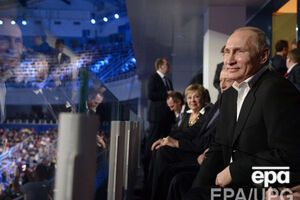 Объекты Олимпиады ждет запустение и разруха. Путин, как всегда, всех переиграл, заявил Немцов