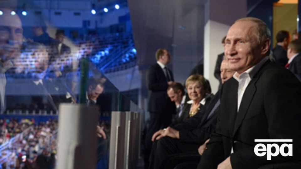 Объекты Олимпиады ждет запустение и разруха. Путин, как всегда, всех переиграл, заявил Немцов