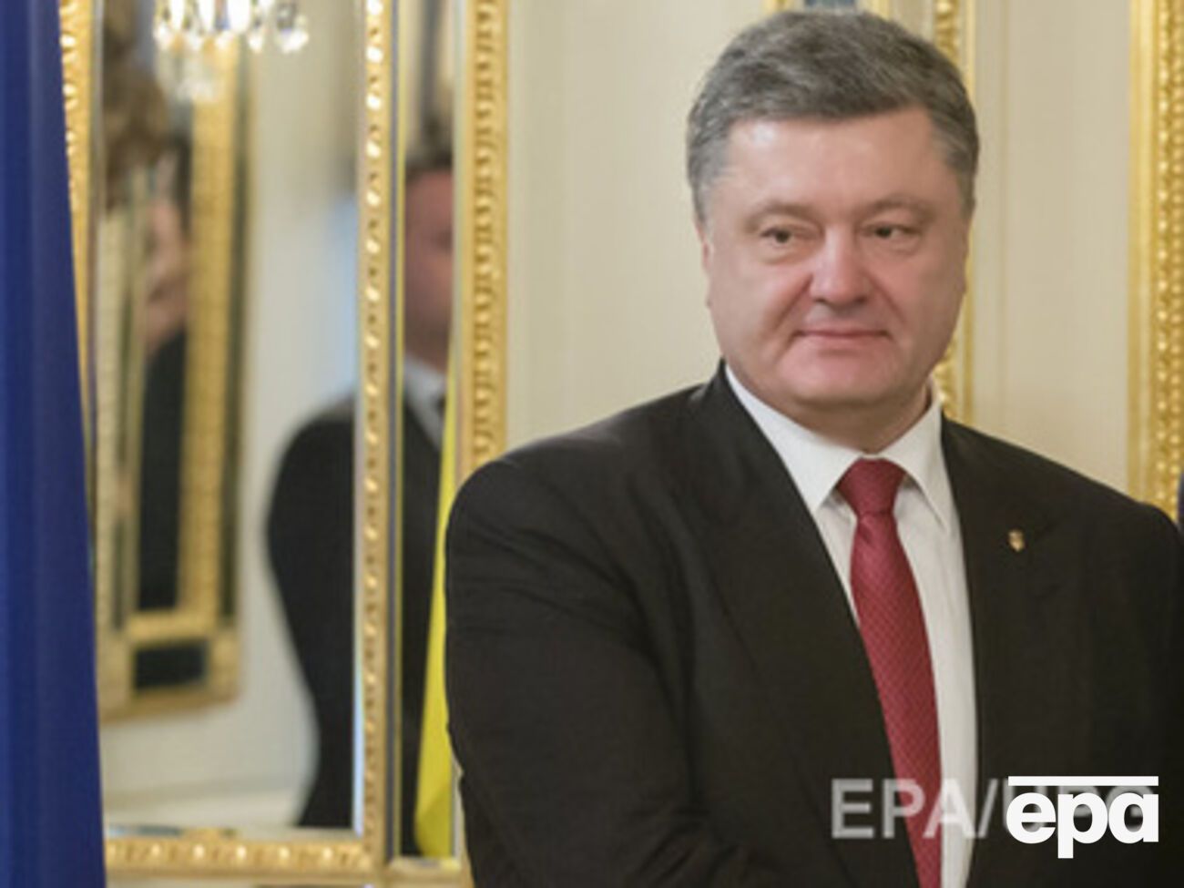 Порошенко: Вопрос автономии &ndash; это вопрос изменений в Конституцию