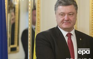 Порошенко: Вопрос автономии – это вопрос изменений в Конституцию