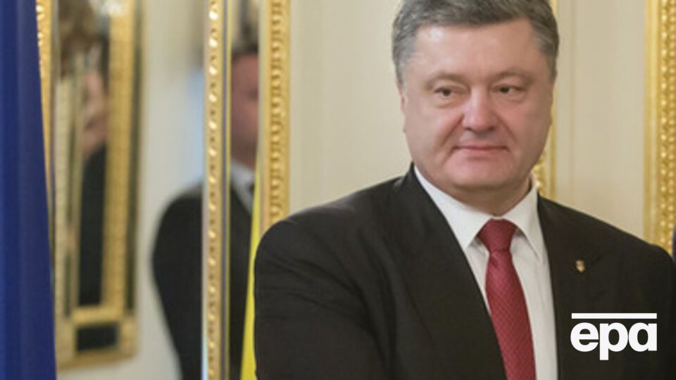 Порошенко: Вопрос автономии – это вопрос изменений в Конституцию