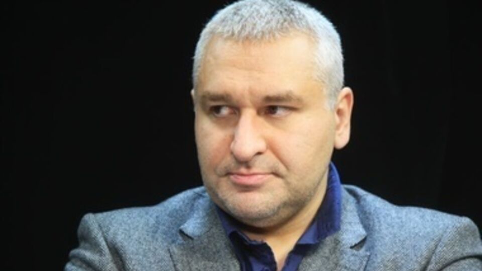 Фейгин предвидел отказ СК