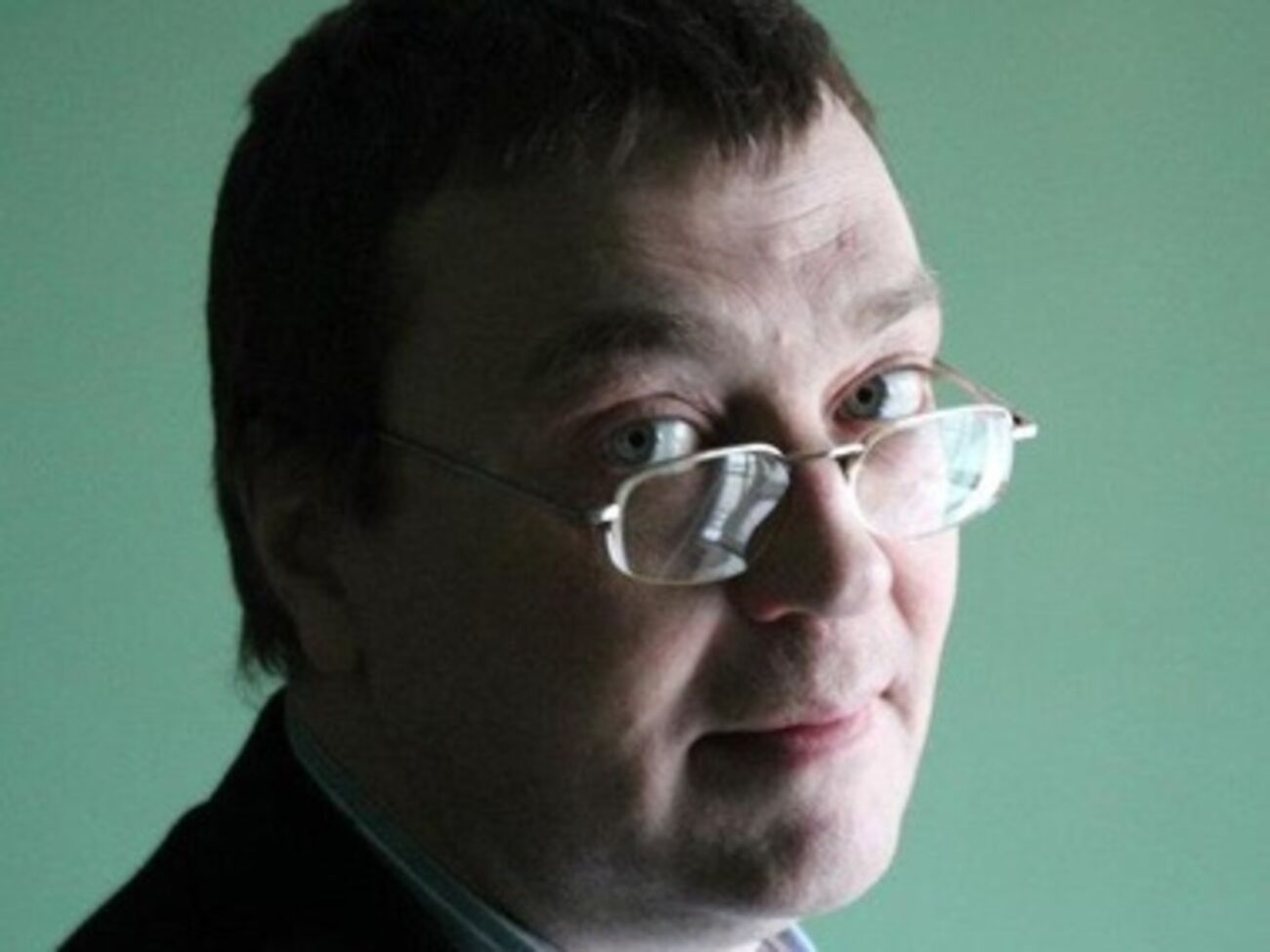 По мнению Храмова, напрасно это заявление осталось без внимания