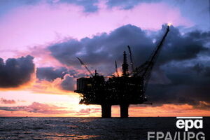 Нефть дорожает