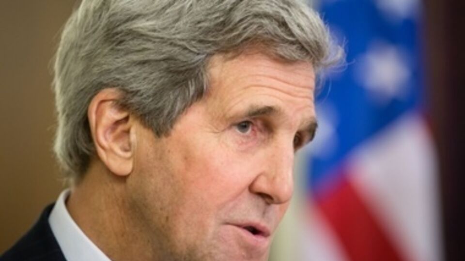 Керри заявил, что Россия хочет перевернуть ландшафт безопасности