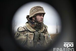 Бои под Дебальцево продолжаются