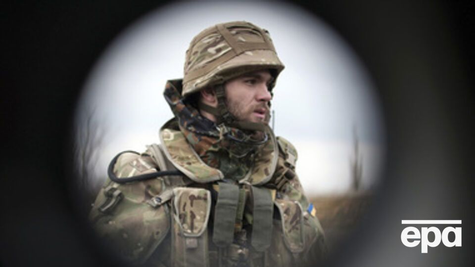 Бои под Дебальцево продолжаются