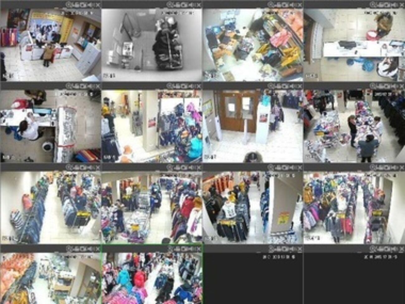 "Украинские кибервойска" захватили почти 7 тысяч веб-камер