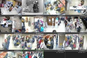 "Украинские кибервойска" захватили почти 7 тысяч веб-камер