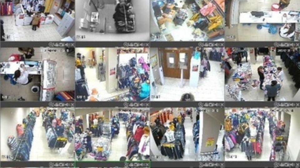 "Украинские кибервойска" захватили почти 7 тысяч веб-камер