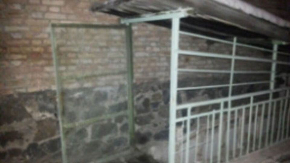 Спасатели оперативно потушили пожар