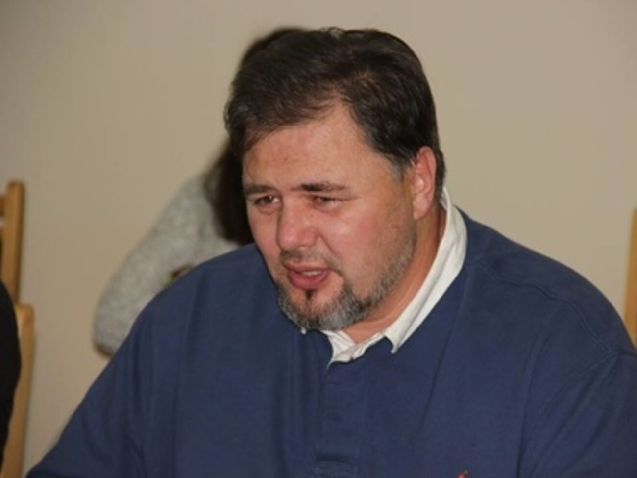 Журналист Коцаба проведет два месяца под арестом