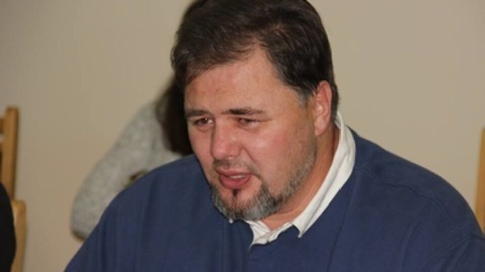 Журналист Коцаба проведет два месяца под арестом