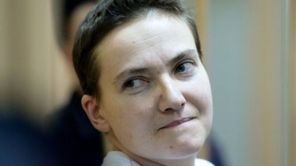 По делу Савченко провели семь экспертиз и опросили 17 тысяч свидетелей