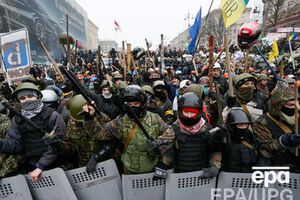 В Крыму по российским законам судят активистов Майдана