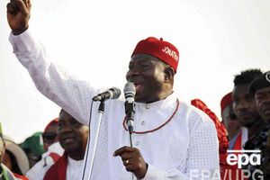 Правящая партия страны приветствовала отсрочку выборов