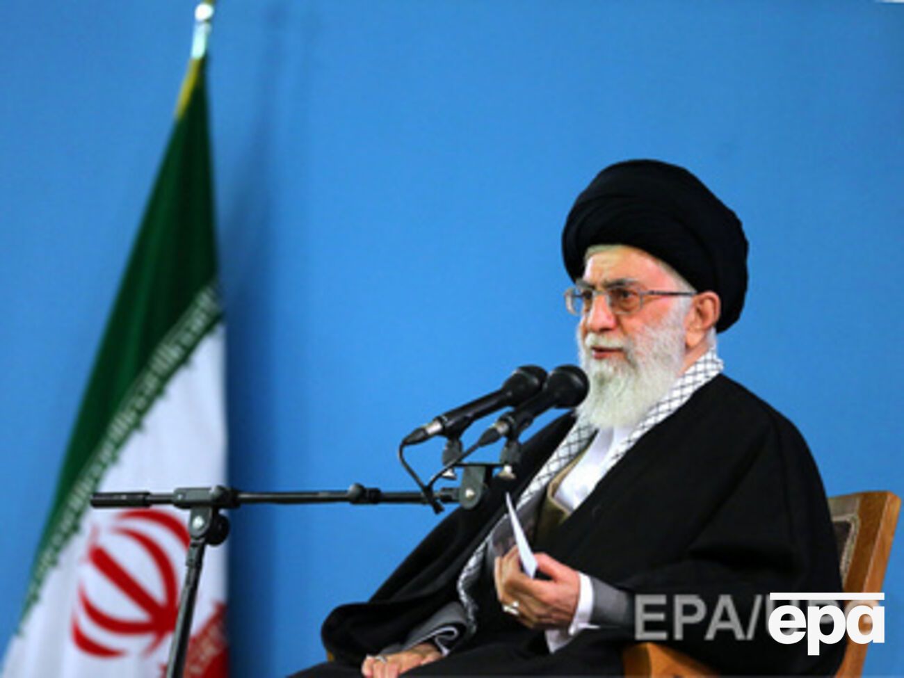 Иран хочет добиться снятия западных санкций в обмен на ограничение своей ядерной программы