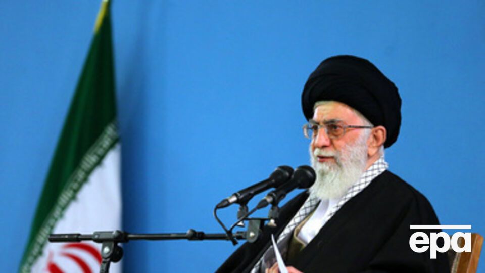 Иран хочет добиться снятия западных санкций в обмен на ограничение своей ядерной программы