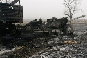 Бойцы ВСУ уничтожили 14 единиц военной техники