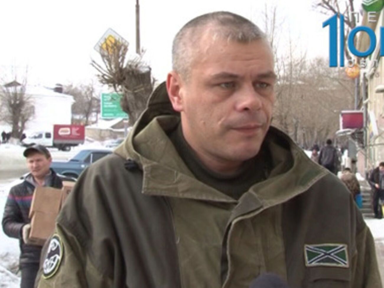 Депутат городского собрания Златоуста&nbsp;Челябинской области Александр Негребецких снова собирается воевать на Донбассе