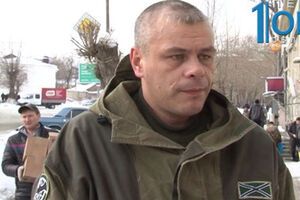 Депутат городского собрания Златоуста Челябинской области Александр Негребецких снова собирается воевать на Донбассе