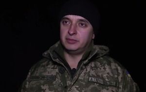 Стельмах: Отмечается активизация боевиков на Луганском направлении.