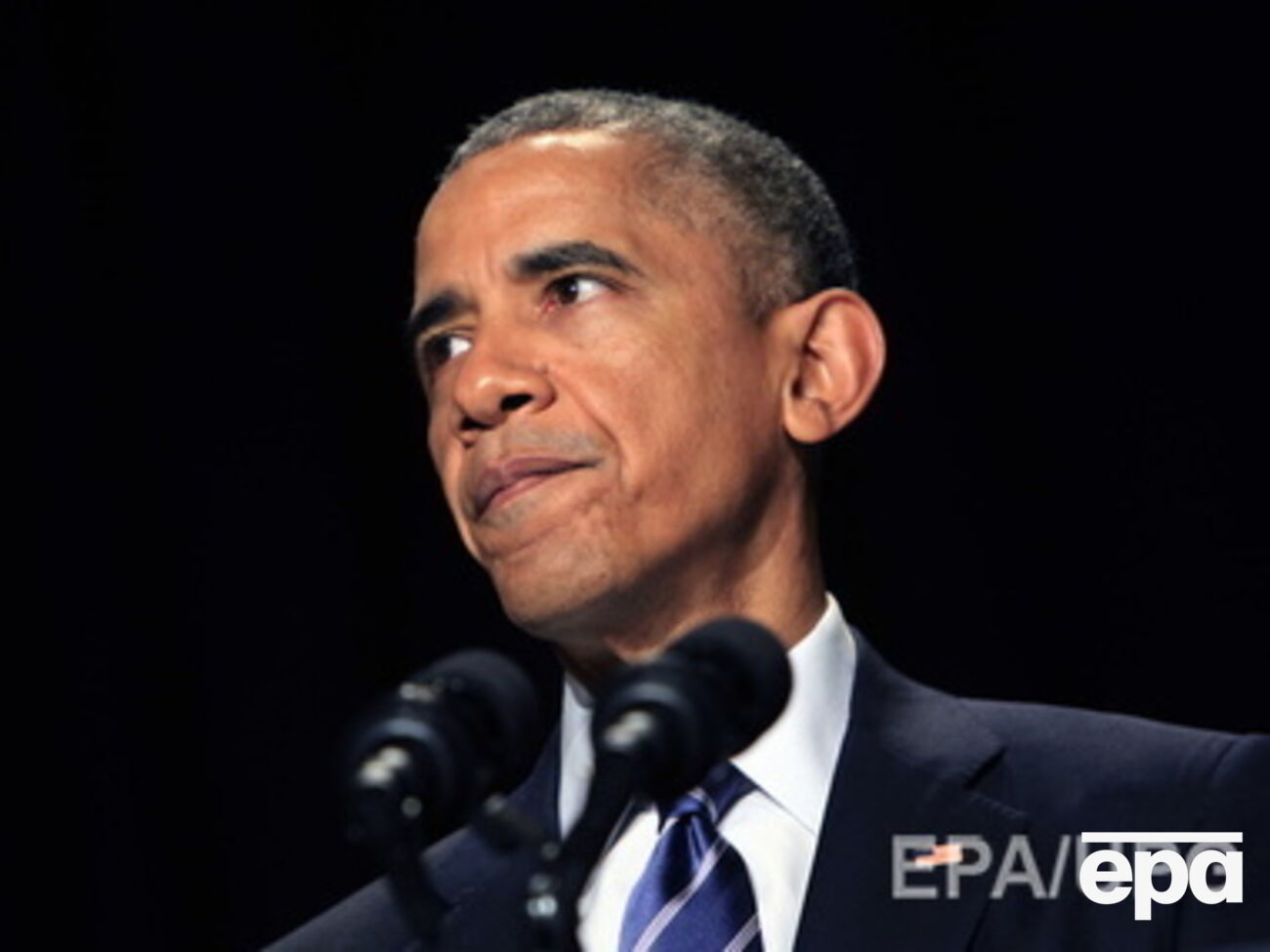 На Обаму давят все сильнее, требуя предоставить оружие Украине