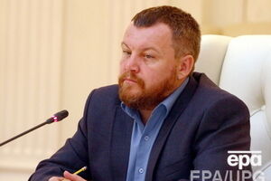 Пургин: Какой бы статус нам ни дали, это все равно ничего не меняет для нас в экономике