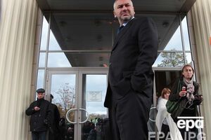 Фейгин: Лихорадочная активность "в поддержку Нади" инициирована из тех же кабинетов, что и ее посадка