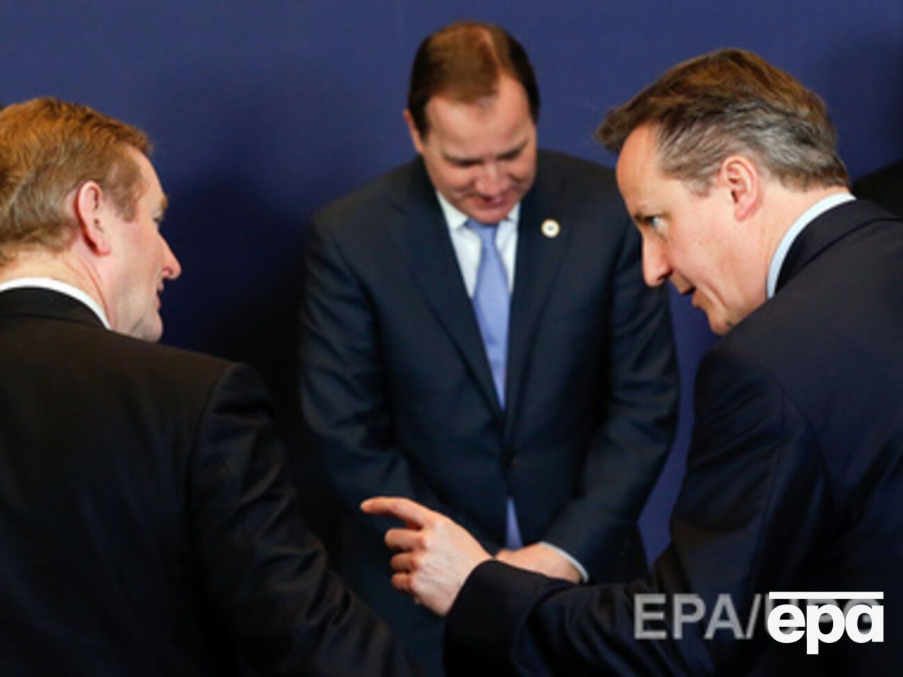 Ожидается, что санкции утвердят без обсуждения