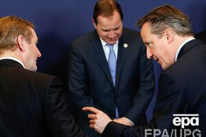 Ожидается, что санкции утвердят без обсуждения