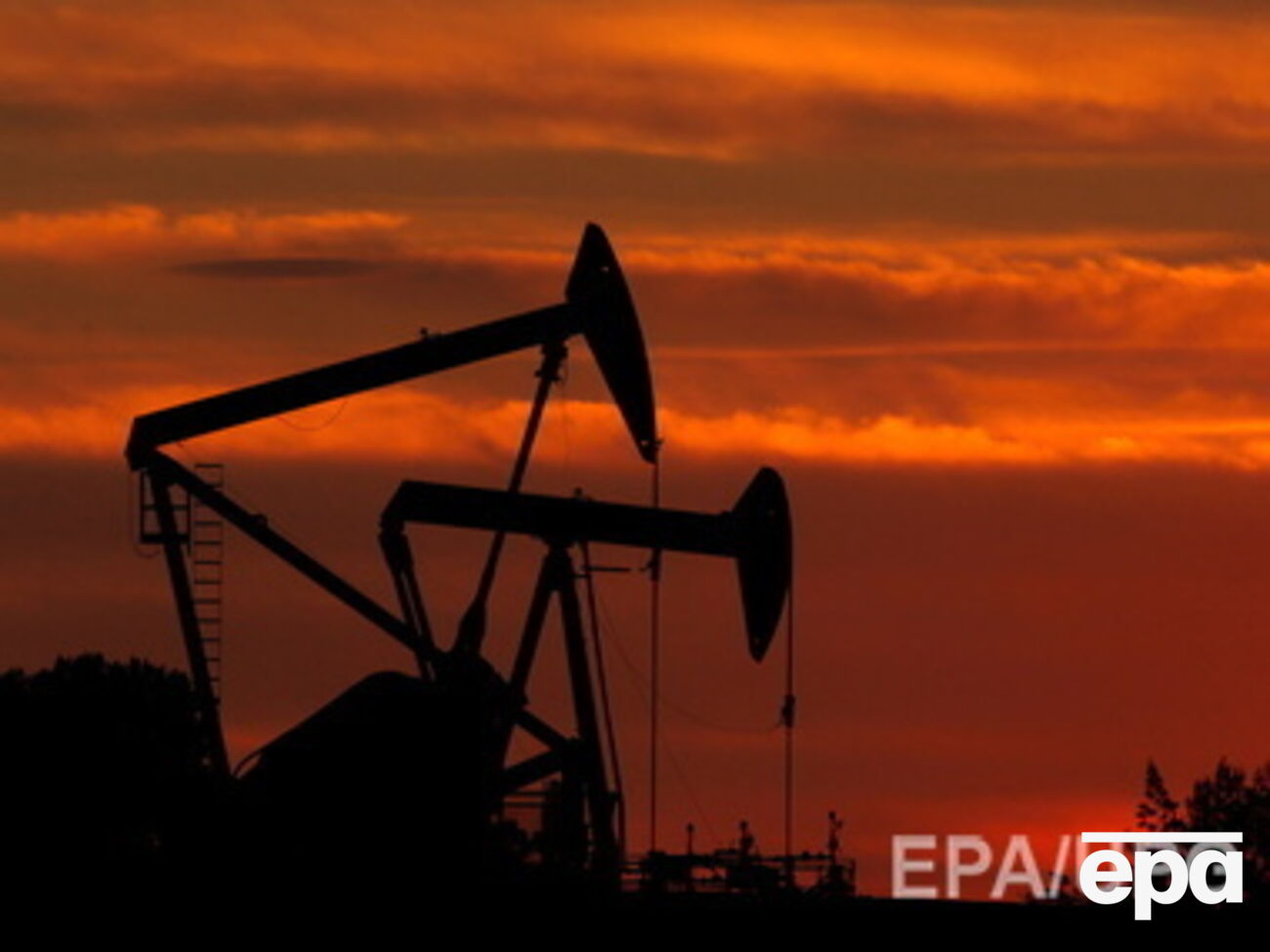 Brent держится в цене после серьезного скачка