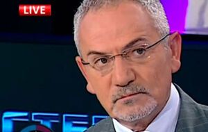 Шустер пояснил, кому может мешать его проект
