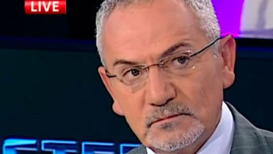 Шустер пояснил, кому может мешать его проект