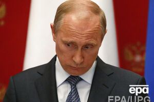 Владимир Путин заявил, что Россия выступает за мирное решение "кризиса в Украине"