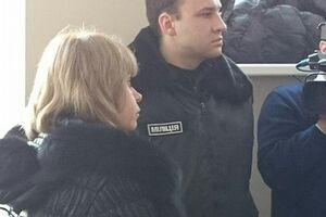 Воржеинова отказалась от амнистии