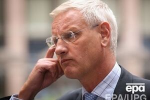 Бильдт ожидает активизации боевиков в районе Дебальцево