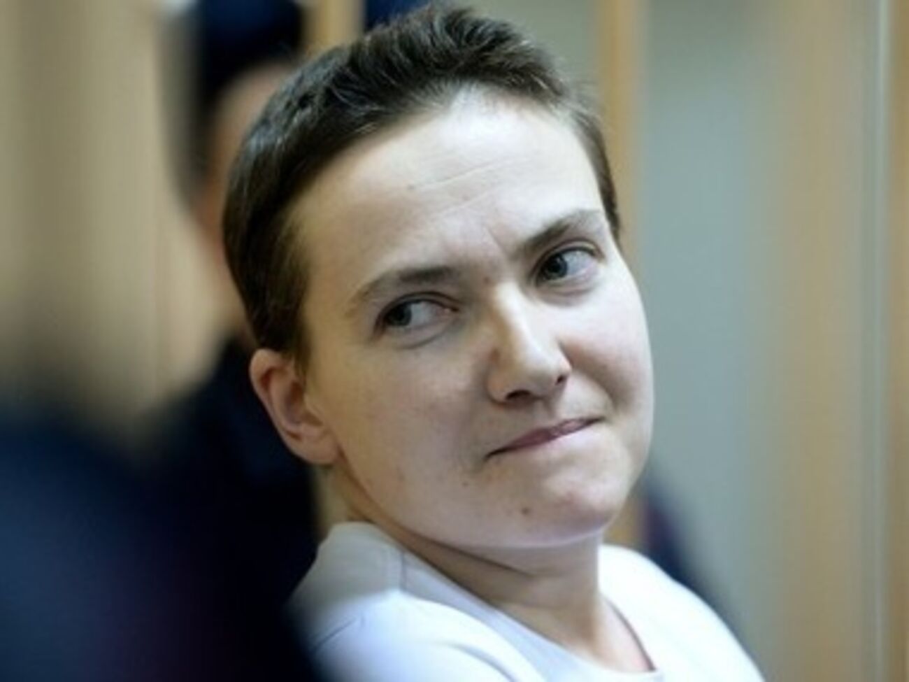 Защитники Савченко обратились в ЕСПЧ