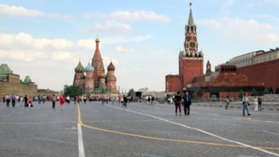 Россияне не любят США, Европу и Украину