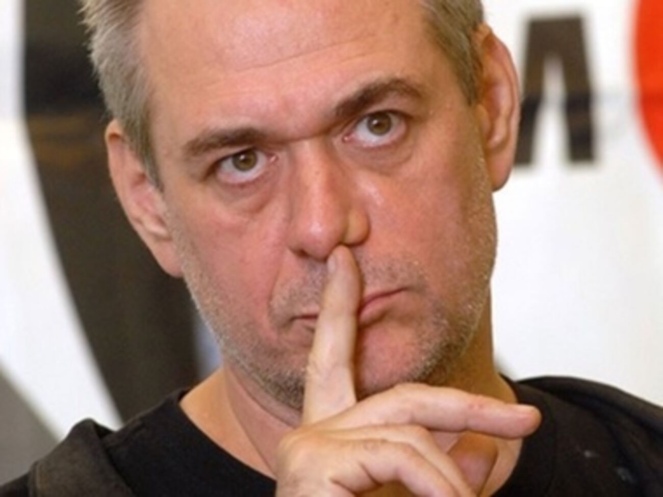 Доренко призывает к изменению границ Украины